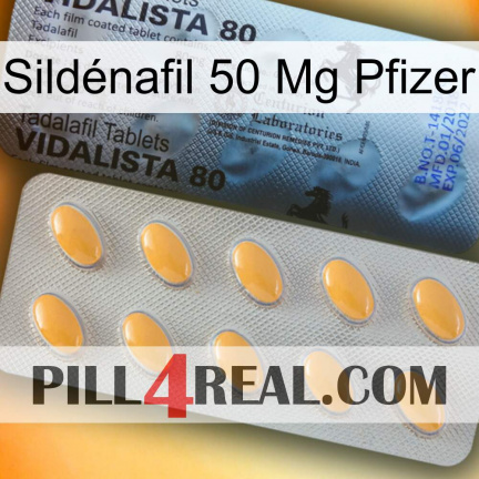 Sildénafil 50 Mg Pfizer 44